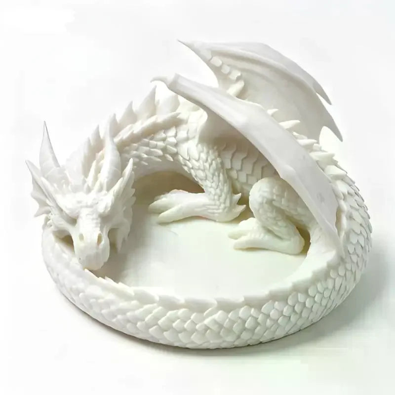 Dragon Guardian Storage Tray