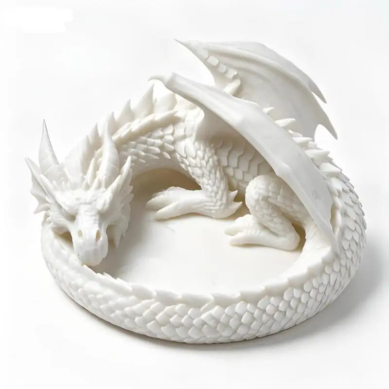 Dragon Guardian Storage Tray