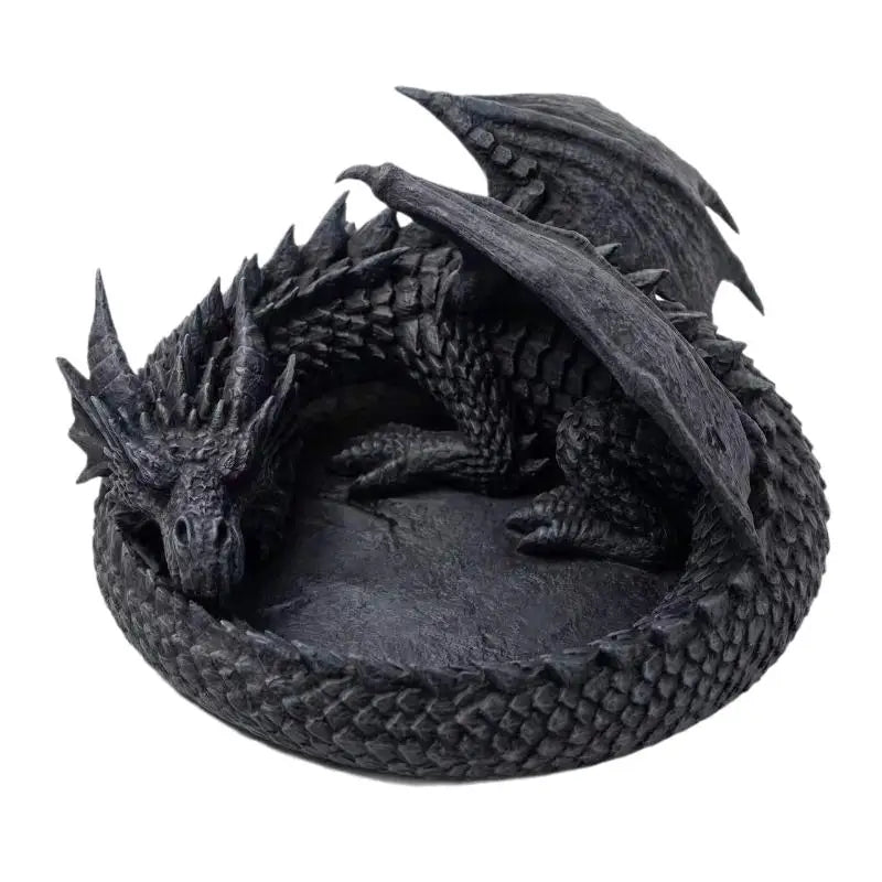 Dragon Guardian Storage Tray