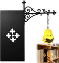 Bookshelf Lantern Night Light