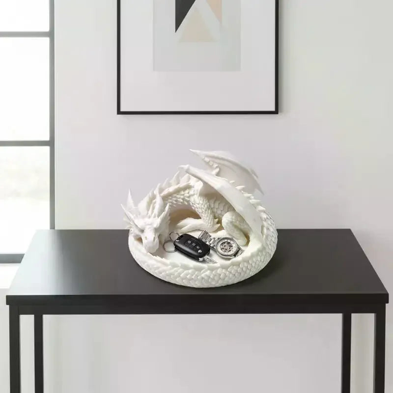 Dragon Guardian Storage Tray