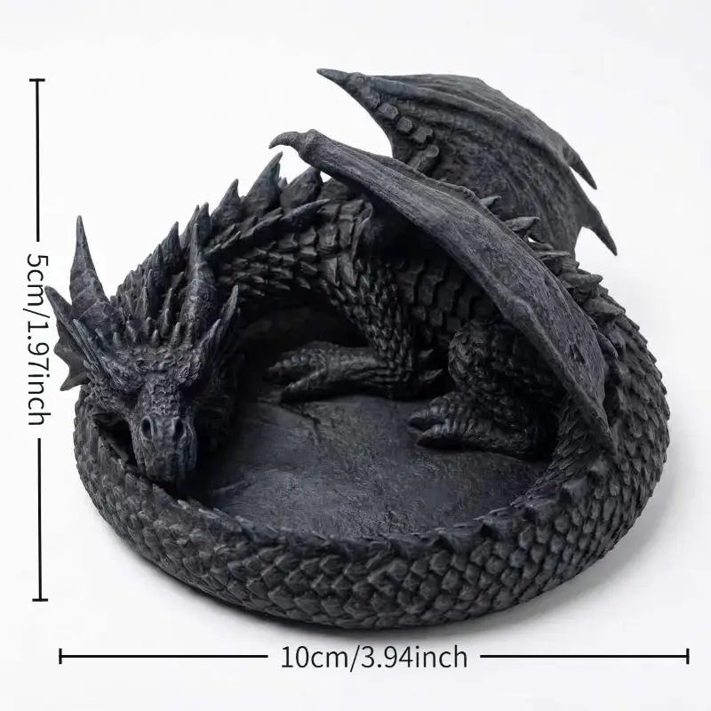 Dragon Guardian Storage Tray