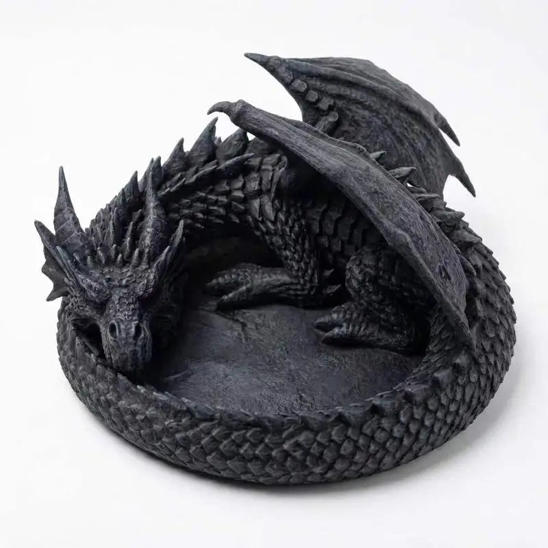 Dragon Guardian Storage Tray