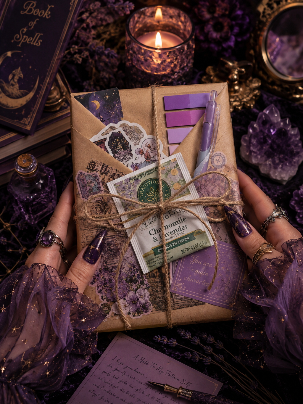 Blind Date With a Book – Romance Edition | Mystery Paperback & Book Lover Gift