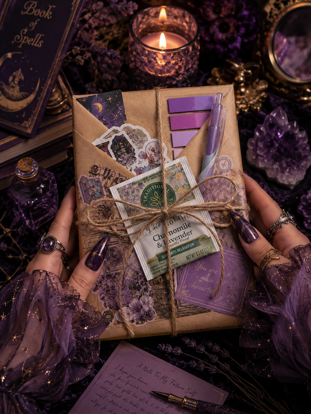 Blind Date With a Book – Romance Edition | Mystery Paperback & Book Lover Gift