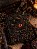 Dragon Journal | Fantasy Book Decor